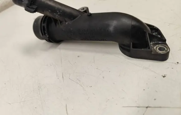 BMW 1 E81 E87 Engine coolant pipe/hose 1153756013003 10617211