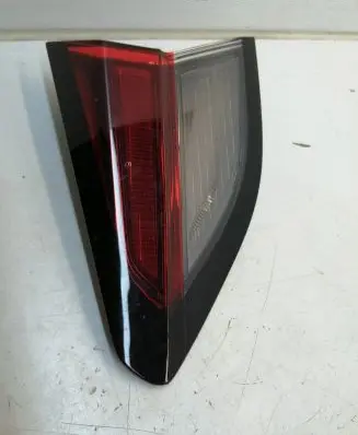 Opel Corsa F Tailgate rear/tail lights 90194155 39162671