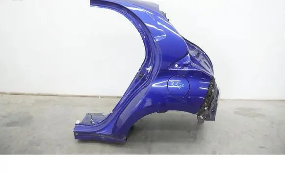 Mazda 2 Rear mudguard 