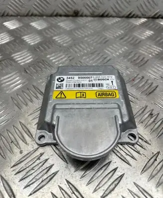 BMW X5 F15 Airbag control unit/module 9500007 0265020872