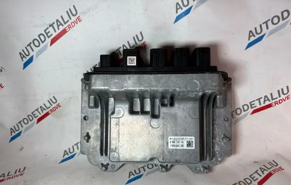 Engine control unit/module