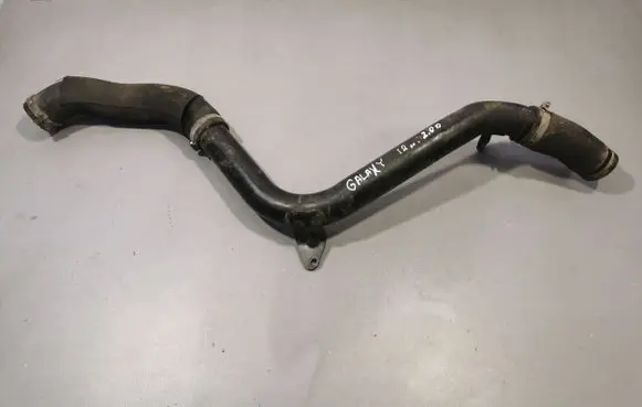 Ford Galaxy Intercooler hose/pipe