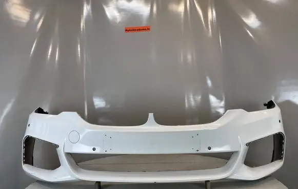 BMW 5 G30 G31 G38 Front bumper 51118064928 8064928