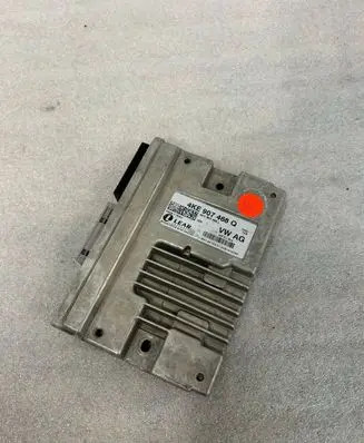Audi E-tron GT Gateway control module 4KE907468Q