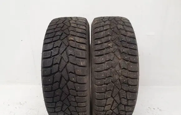 Toyota Camry R16 winter/snow tires with studs 20555R16