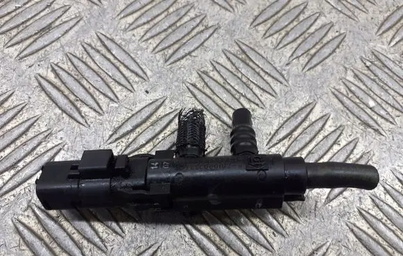 Peugeot 407 Fuel pressure regulator FESC060102