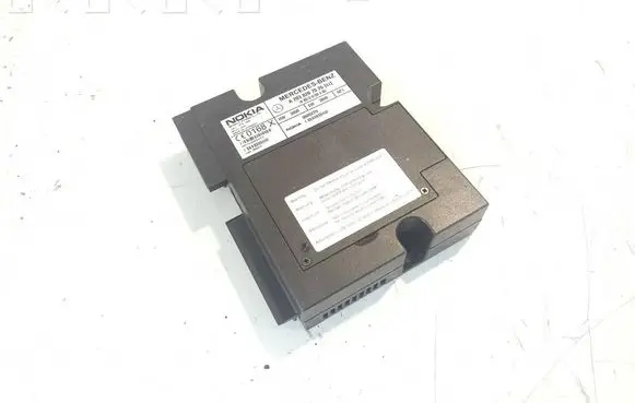 Mercedes-Benz C W203 Phone control unit/module A2038207026 0600229