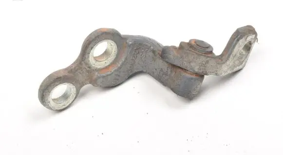 Aston Martin Vantage III Front door upper hinge LEWY