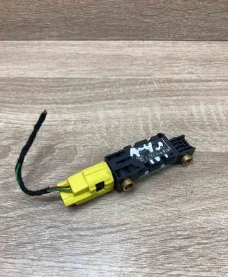 Audi A4 S4 B6 8E 8H Airbag deployment crash/impact sensor 8E0959643B