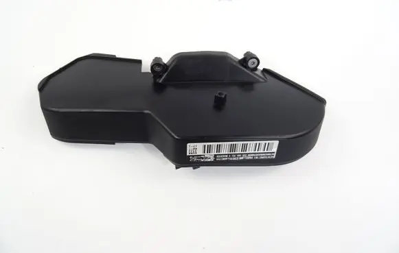Skoda Rapid (NH) Timing belt guard (cover) 04B109107