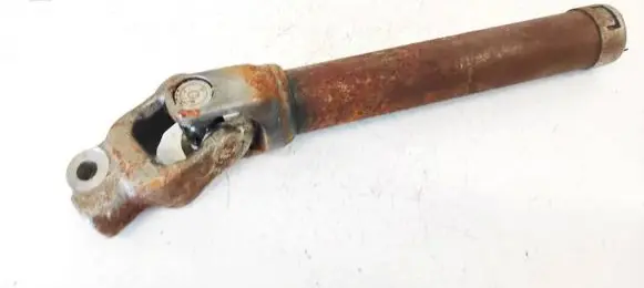 Mitsubishi ASX Steering column universal joint
