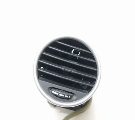 Mercedes-Benz GL X164 Dashboard side air vent grill/cover trim A1648302554 A1648301954