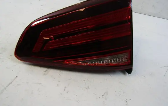Volkswagen Golf VII Rear/tail lights 5G0945094AG