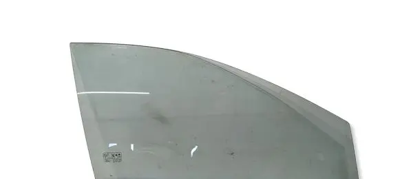 Ford Focus Front door window glass four-door 43R000016 DOT211M75AS2