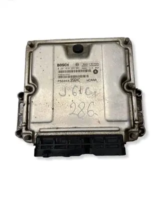 Jeep Grand Cherokee (WJ) Engine control unit/module 0281010293 P56044356AC
