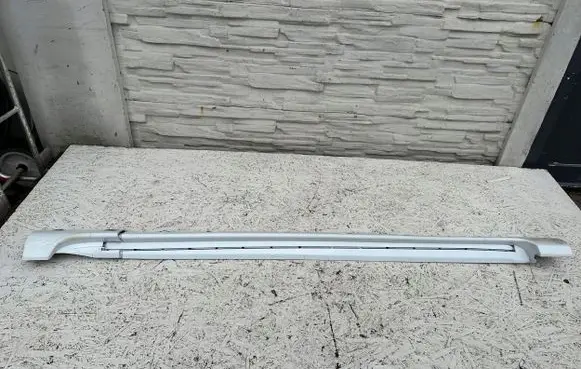 Ford S-MAX Sill