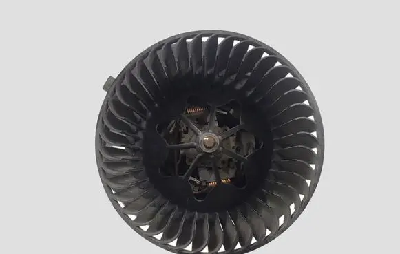 Skoda Octavia Mk2 (1Z) Heater fan/blower 1K1819015E