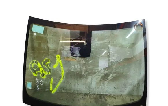 Citroen C3 Aircross Front windscreen/windshield window DOT211M107AS1 43R000451 E000192