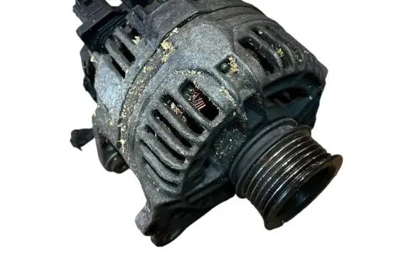 Volkswagen Golf IV Generator/alternator 037903025E 0124315004