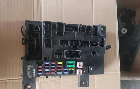Fuse module