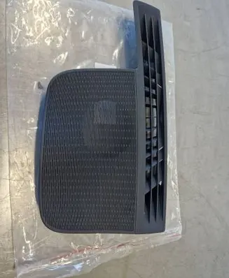 Mercedes-Benz C W206 Dash center speaker trim cover A2066806800