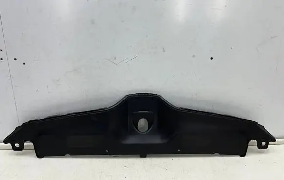 Skoda Superb B8 (3V) Engine bonnet/hood lock trim molding 3V0853343