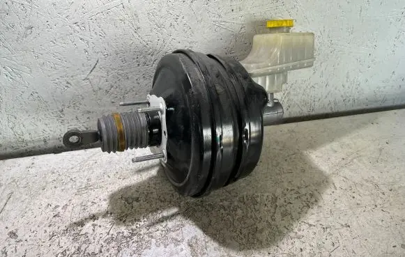 Dodge Challenger Brake booster P04581644AH