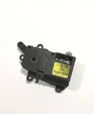 Opel Antara Air flap motor/actuator 07G07A1 C100