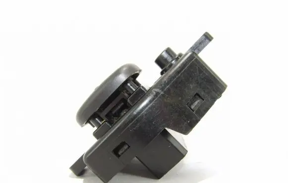 Mazda 323 F Wing mirror switch