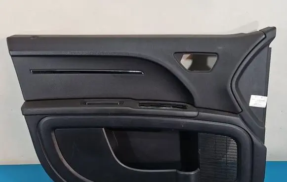Dodge Journey Front door card panel trim 1HX952DVAB IMPRK1525702