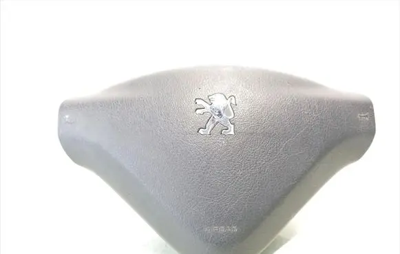Peugeot 207 Steering wheel airbag 96500674ZD