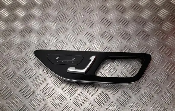 Mercedes-Benz EQE v295 Seat control switch A2069002019