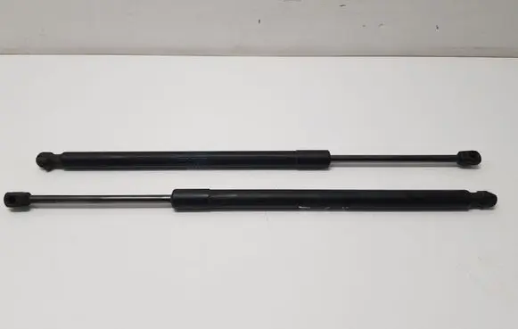 Volkswagen Touran III Tailgate/trunk strut/damper 5TA827550E