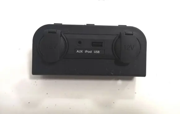 KIA Rio USB socket connector 961201W000