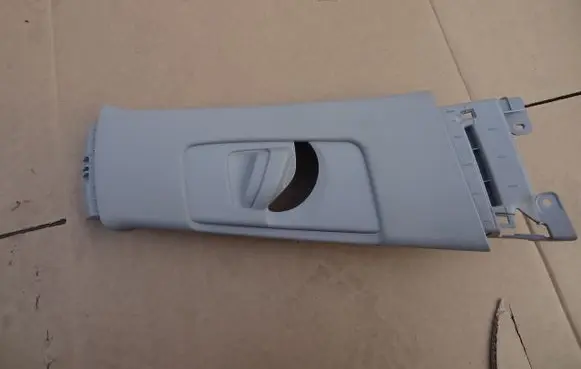 Toyota Auris 150 Other sill/pillar trim element XXXXXXXXXX