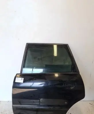Audi A4 S4 B5 8D Rear door