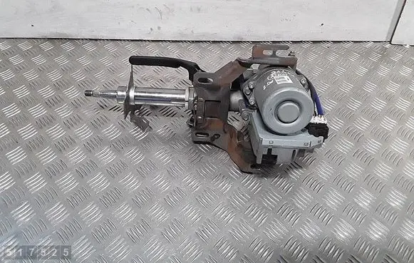 Nissan Qashqai Steering wheel axle 48810BR00A
