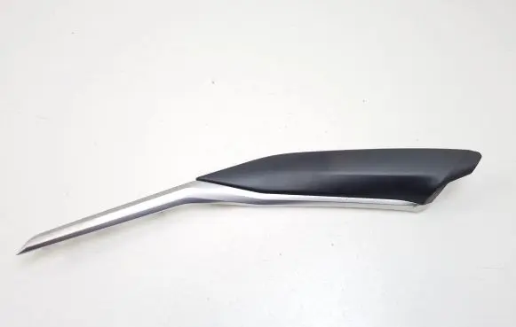BMW 3 G20 G21 Centre console side trim front 6994076