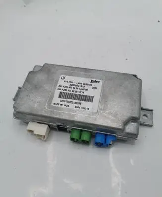 Mercedes-Benz GLC X253 C253 Camera control unit module A2059021206 A20590190051314 A2059021206144800