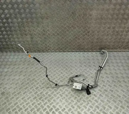 Ford Kuga III Air conditioning (A/C) pipe/hose LX6H19A834MB