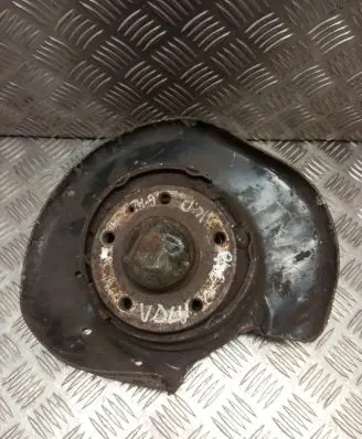 Volvo S70 V70 V70 XC Rear wheel hub