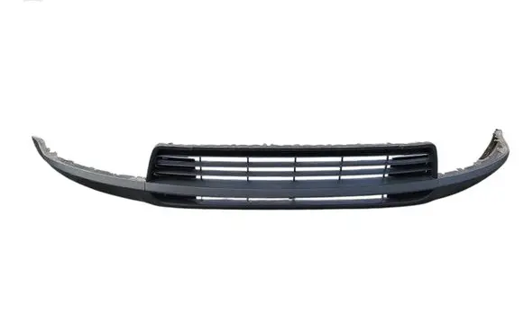 Ford Focus C-MAX Front bumper lip 3M51R17C749AD