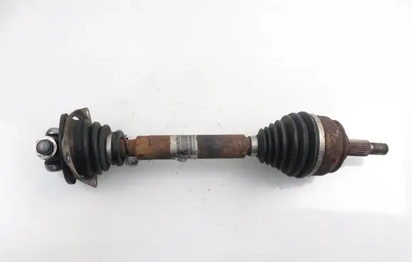 Renault Laguna II Front driveshaft 8200470131