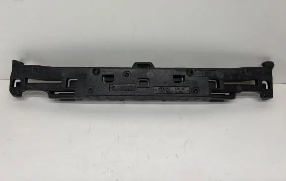 BMW 7 G11 G12 Front bumper foam support bar 8061182