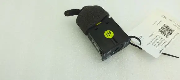 Volkswagen Golf Sportsvan Passenger airbag on/off switch 5Q0919237
