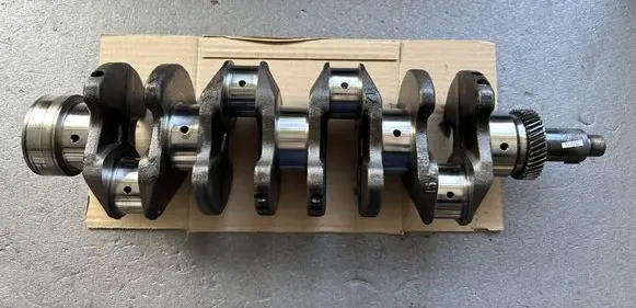 Nissan Patrol Y61 Crankshaft 122002W201