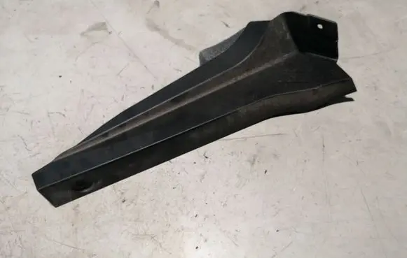 Buick Encore GX I Fender end trim 42733444
