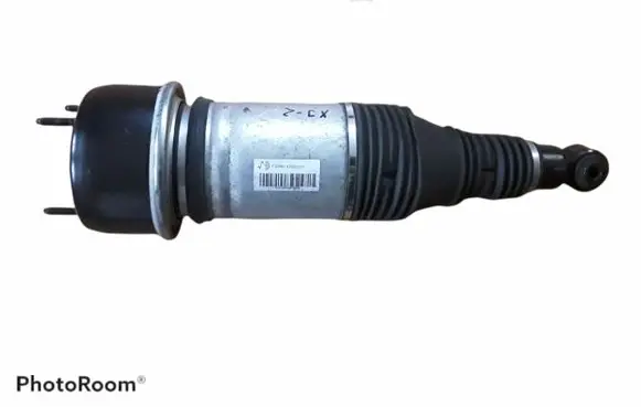 Jaguar XJ X351 Rear shock absorber/damper F308614203