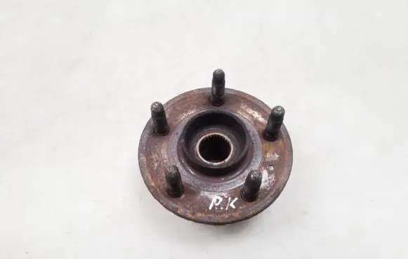 Opel Insignia A Front wheel ball bearing 