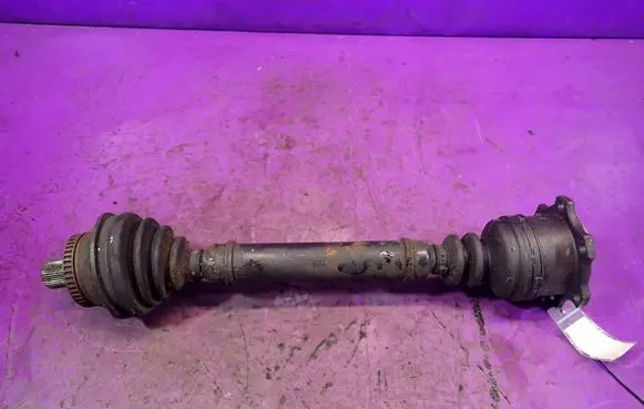 Audi A6 Allroad C5 Front driveshaft 